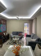 Apartamento com 3 Quartos à venda, 96m² no Castelo, Belo Horizonte - Foto 1