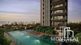 Apartamento com 3 Quartos à venda, 127m² no Sumaré, São Paulo - Foto 39