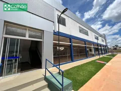 Conjunto Comercial / Sala para alugar, 400m² no Setor Habitacional Jardim Botânico, Brasília - Foto 1