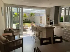 Casa de Condomínio com 4 Quartos para venda ou aluguel, 217m² no Swiss Park, Campinas - Foto 25