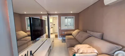 Apartamento com 3 Quartos para alugar, 199m² no Brooklin, São Paulo - Foto 12