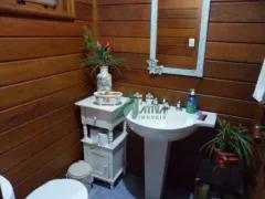 Casa de Condomínio com 4 Quartos à venda, 300m² no Jardim Alvorada Justinopolis, Ribeirão das Neves - Foto 45