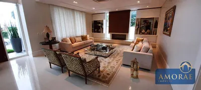 Casa com 5 Quartos à venda, 740m² no Jurerê Internacional, Florianópolis - Foto 4