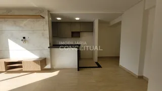 Apartamento com 2 Quartos para alugar, 70m² no Jardim Maracanã, São José do Rio Preto - Foto 3