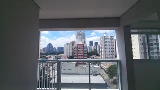 Apartamento com 1 Quarto para alugar, 36m² no Vila Azevedo, São Paulo - Foto 2