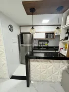 Apartamento com 2 Quartos à venda, 62m² no Rio do Ouro, São Gonçalo - Foto 1