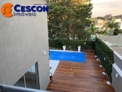 Casa de Condomínio com 4 Quartos à venda, 580m² no Aldeia da Serra, Barueri - Foto 12