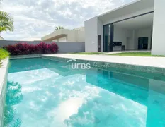 Casa de Condomínio com 4 Quartos à venda, 530m² no Alphaville Cruzeiro, Goiânia - Foto 2