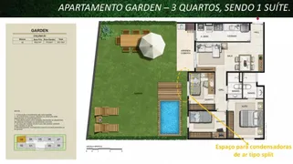 Cobertura com 3 Quartos à venda, 138m² no Campo Grande, Rio de Janeiro - Foto 32