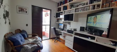 Apartamento com 4 Quartos à venda, 190m² no Vila Clementino, São Paulo - Foto 25