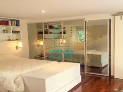 Apartamento com 1 Quarto para alugar, 102m² no Vila Madalena, São Paulo - Foto 4