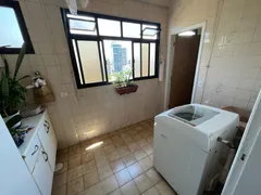 Apartamento com 3 Quartos para alugar, 130m² no Ponta da Praia, Santos - Foto 15