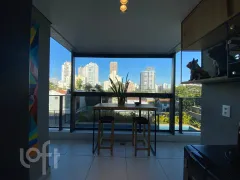 Apartamento com 1 Quarto à venda, 59m² no Pinheiros, São Paulo - Foto 7