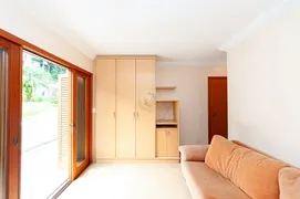 Casa de Condomínio com 4 Quartos para alugar, 584m² no São João, Curitiba - Foto 29