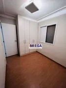 Apartamento com 2 Quartos à venda, 62m² no Jardim São Vicente, Campinas - Foto 6