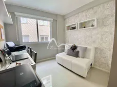 Apartamento com 4 Quartos à venda, 156m² no Lagoa, Rio de Janeiro - Foto 10