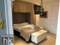 Studio com 1 Quarto para alugar, 33m² no Bela Vista, São Paulo - Foto 6