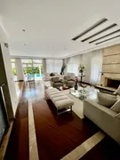 Casa de Condomínio com 4 Quartos para venda ou aluguel, 530m² no Alphaville Residencial Zero, Barueri - Foto 15