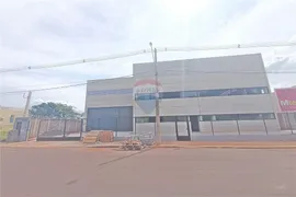 Galpão / Depósito / Armazém para alugar, 700m² no Jardim Sao Jose, Ribeirão Preto - Foto 3