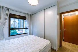 Apartamento com 1 Quarto para alugar, 57m² no Cambuí, Campinas - Foto 2