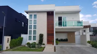 Casa de Condomínio com 4 Quartos à venda, 280m² no SIM, Feira de Santana - Foto 1