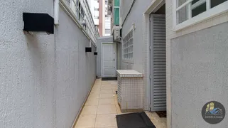 Casa com 2 Quartos para alugar, 126m² no Campo Grande, Santos - Foto 25