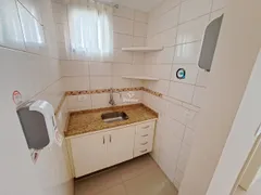 Conjunto Comercial / Sala para alugar, 30m² no Batel, Curitiba - Foto 7