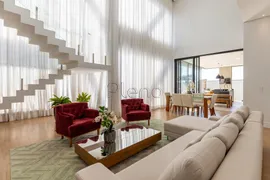 Casa de Condomínio com 3 Quartos à venda, 358m² no Swiss Park, Campinas - Foto 3