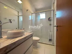 Apartamento com 2 Quartos à venda, 82m² no Campo Grande, Santos - Foto 17