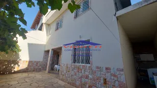 Casa com 2 Quartos à venda, 77m² no Sapucaia II, Contagem - Foto 1