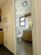 Apartamento com 1 Quarto para alugar, 25m² no Vila Guarani, São Paulo - Foto 15