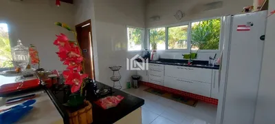 Casa de Condomínio com 4 Quartos à venda, 286m² no , Vargem Grande Paulista - Foto 9