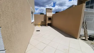 Casa de Condomínio com 3 Quartos à venda, 129m² no Uberaba, Curitiba - Foto 3