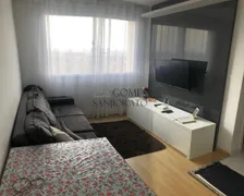 Apartamento com 2 Quartos à venda, 40m² no Parque São Vicente, Mauá - Foto 1