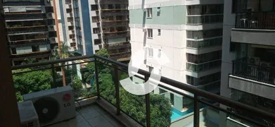 Apartamento com 3 Quartos à venda, 120m² no Icaraí, Niterói - Foto 5