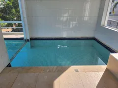 Casa com 7 Quartos para venda ou aluguel, 580m² no Balneário Praia do Pernambuco, Guarujá - Foto 13