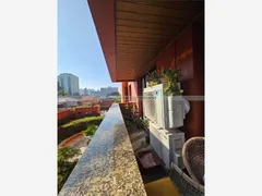 Apartamento com 4 Quartos à venda, 175m² no Jardim, Santo André - Foto 29
