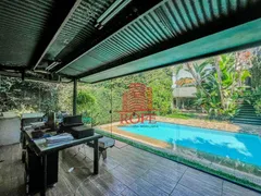 Casa com 4 Quartos para venda ou aluguel, 400m² no Campo Belo, São Paulo - Foto 1