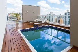 Apartamento com 1 Quarto à venda, 48m² no Centro, Campinas - Foto 37