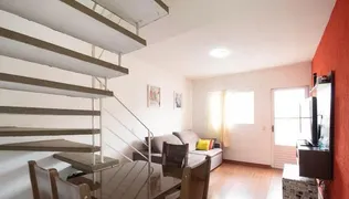 Casa de Condomínio com 2 Quartos à venda, 56m² no Metalúrgicos, Osasco - Foto 1