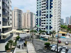 Apartamento com 3 Quartos para alugar, 78m² no Stiep, Salvador - Foto 15