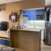 Apartamento com 2 Quartos à venda, 56m² no Centro, Osasco - Foto 3