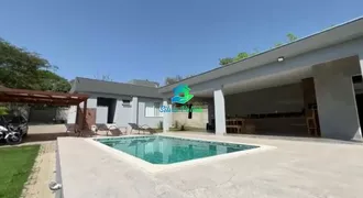 Casa com 3 Quartos à venda, 165m² no Lagoa Mansoes, Lagoa Santa - Foto 2
