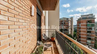 Apartamento com 3 Quartos para alugar, 250m² no Jardim Guedala, São Paulo - Foto 29