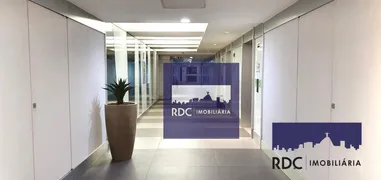 Conjunto Comercial / Sala para alugar, 107m² no Centro, Rio de Janeiro - Foto 8