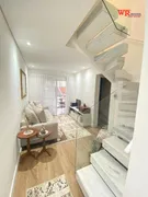 Cobertura com 2 Quartos à venda, 104m² no Jardim Portugal, São Bernardo do Campo - Foto 9