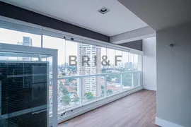 Apartamento com 3 Quartos para alugar, 135m² no Brooklin, São Paulo - Foto 1