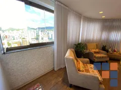 Apartamento com 4 Quartos à venda, 210m² no Carmo, Belo Horizonte - Foto 22