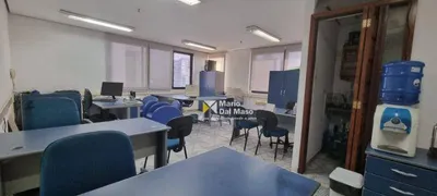 Conjunto Comercial / Sala para alugar, 36m² no Saúde, São Paulo - Foto 11