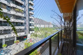 Apartamento com 4 Quartos para venda ou aluguel, 374m² no Lagoa, Rio de Janeiro - Foto 21